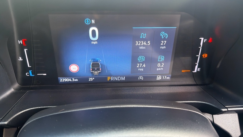 Ford Ranger Wildtrak Grey #19