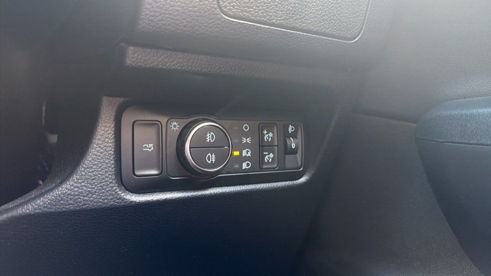 Ford Ranger Wildtrak Grey #24