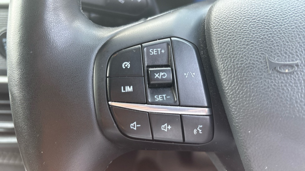 Ford Transit Courier 1.0 Ecoboost 125Ps Limited Van Silver #22