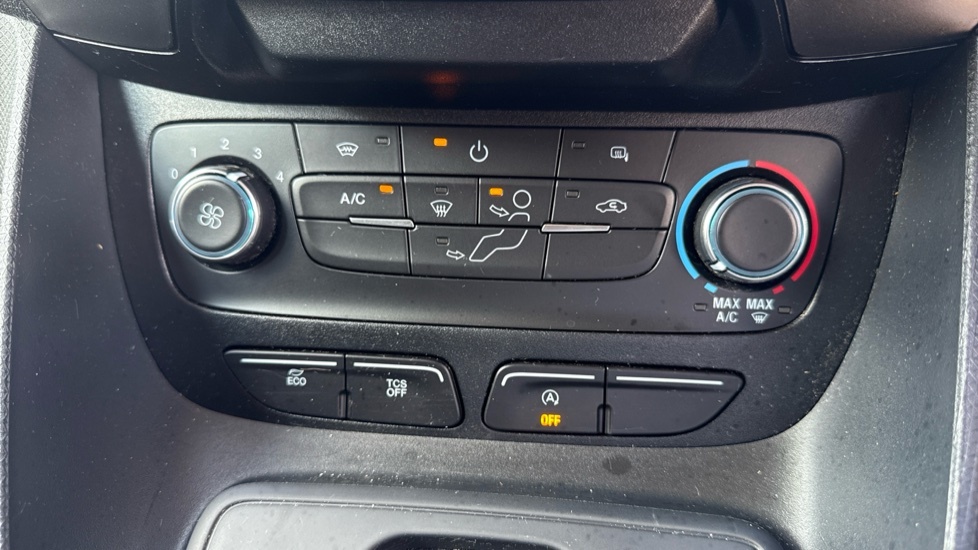 Ford Transit Connect Panel Van 1.5 220 Ecoblue Trend L1 Euro 6 S White #23