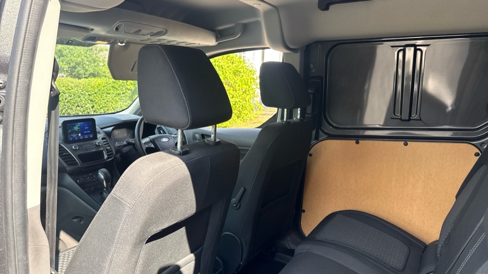 Ford Transit Connect Panel Van 1.5 220 Ecoblue Trend L1 Euro 6 S White #18