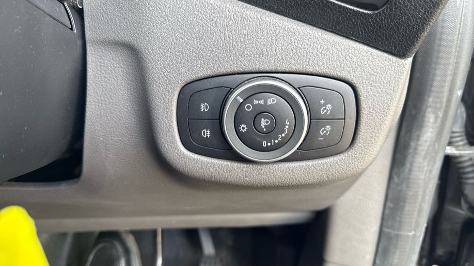 Ford Transit Connect Panel Van 1.5 220 Ecoblue Trend L1 Euro 6 S White #26
