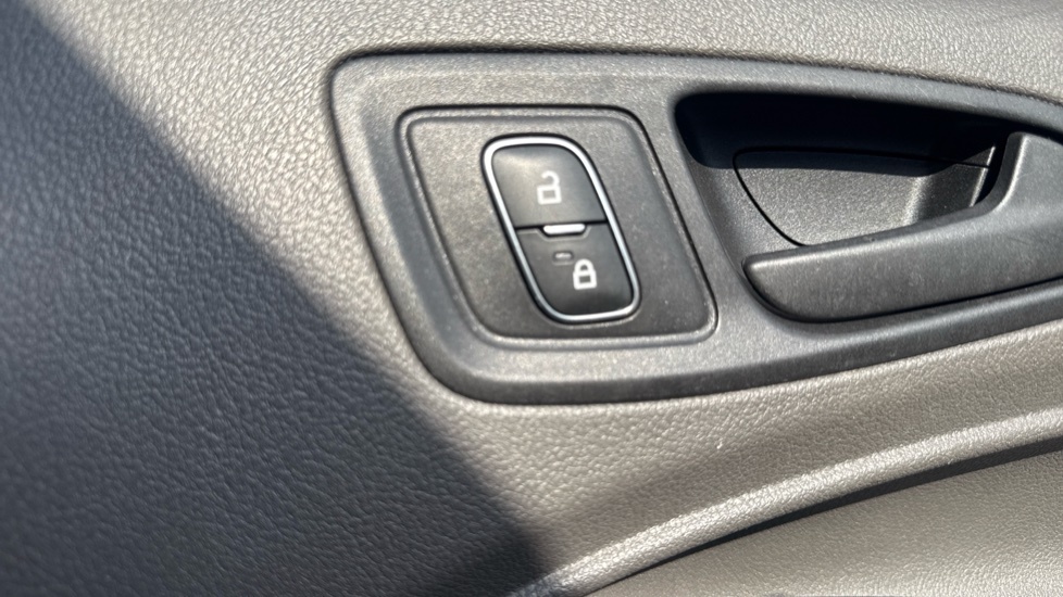 Ford Transit Connect Panel Van 1.5 220 Ecoblue Trend L1 Euro 6 S White #27