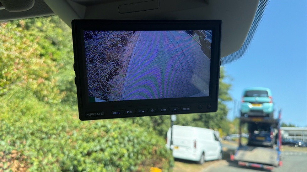 Volkswagen Crafter Crafter Cr35 Startline Tdi White #24