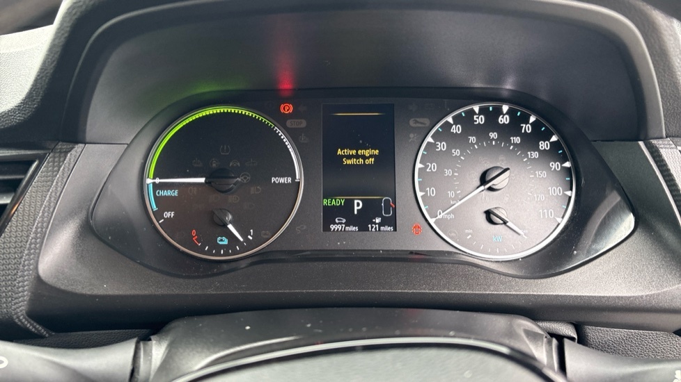 Renault Kangoo Ll21 Blue Dci 95 Advance Van Grey #18