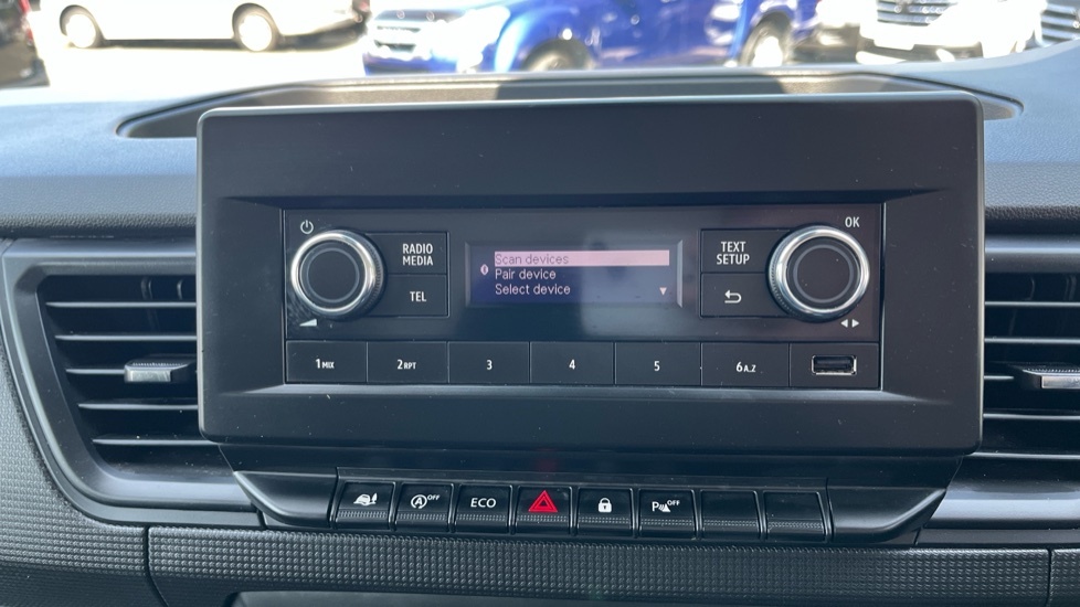 Nissan Primastar Acenta Dci White #43