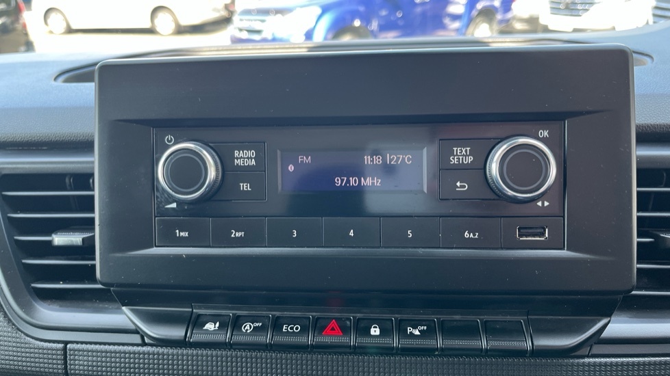 Nissan Primastar Acenta Dci White #32