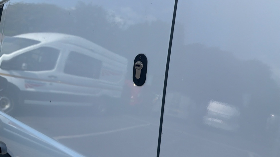 Ford Transit Connect 1.5 200 Ecoblue Limited L1 Euro 6 Ss Silver #21