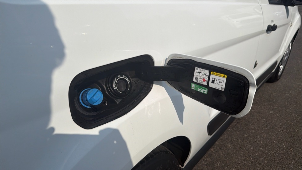 Ford Transit Connect 1.5 200 Ecoblue Limited L1 Euro 6 Ss Silver #24