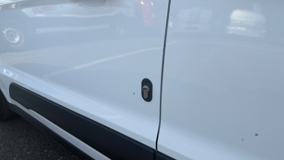 Ford Transit Connect 1.5 200 Ecoblue Limited L1 Euro 6 Ss Silver #22