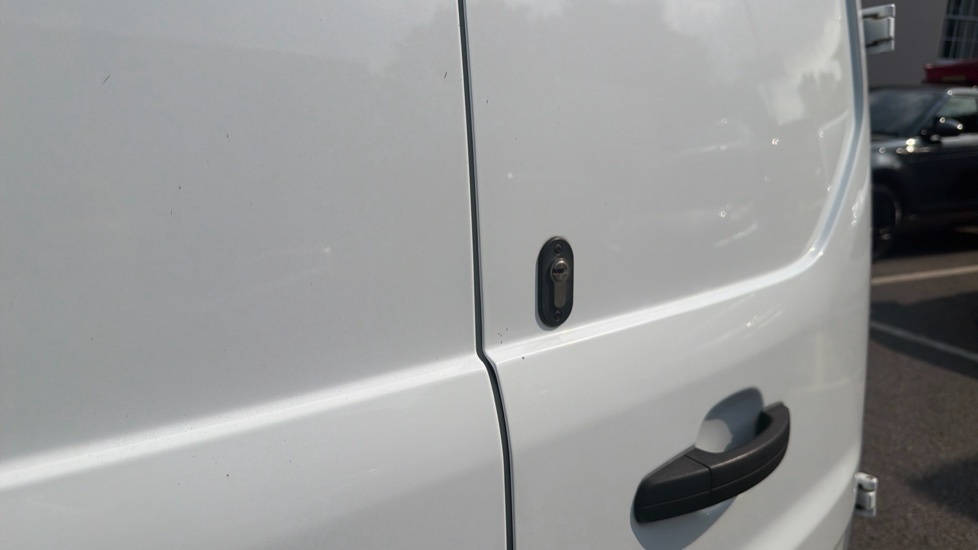 Ford Transit Connect 1.5 200 Ecoblue Limited L1 Euro 6 Ss Silver #23