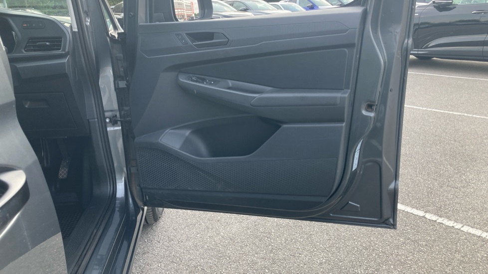 Ford Transit Connect 250 Lwb 1.5 Limited 150Ps Phev Grey #31