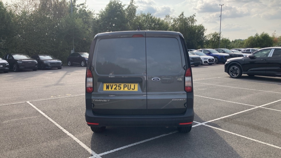 Ford Transit Connect 250 Lwb 1.5 Limited 150Ps Phev Grey #11