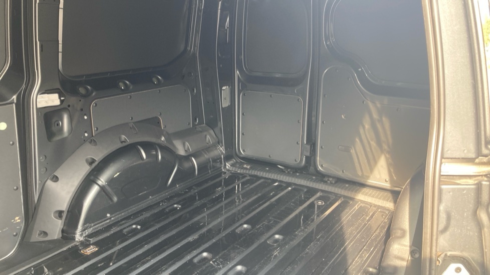 Ford Transit Connect 250 Lwb 1.5 Limited 150Ps Phev Grey #14