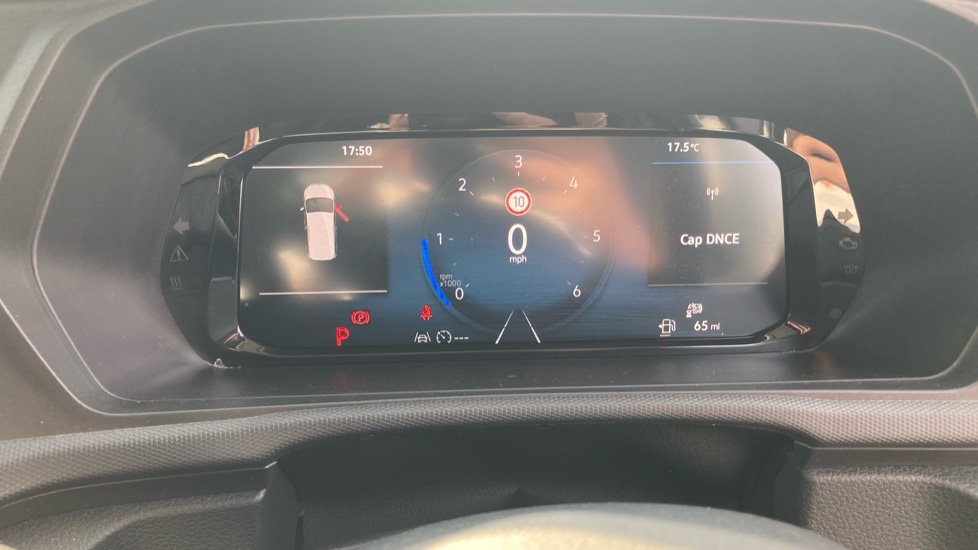 Ford Transit Connect 250 Lwb 1.5 Limited 150Ps Phev Grey #20