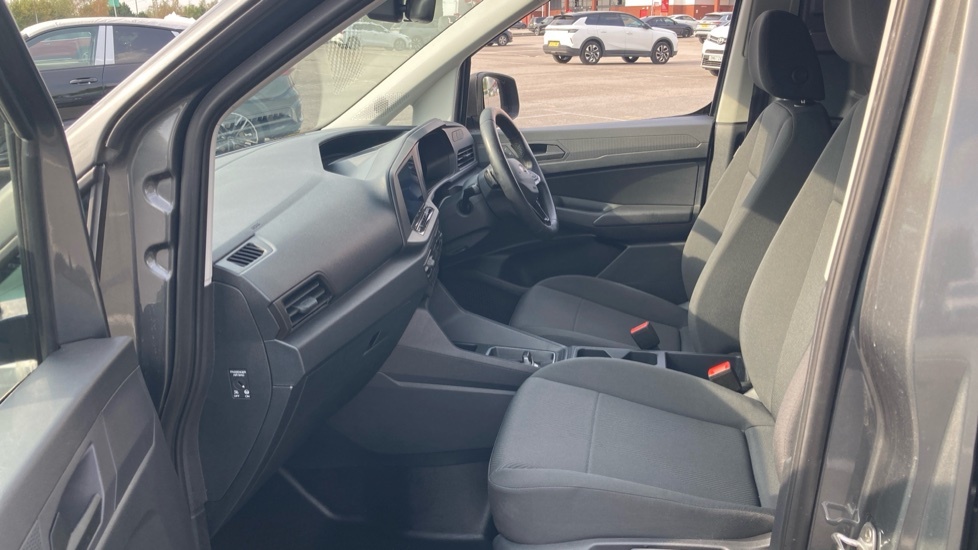 Ford Transit Connect 250 Lwb 1.5 Limited 150Ps Phev Grey #13