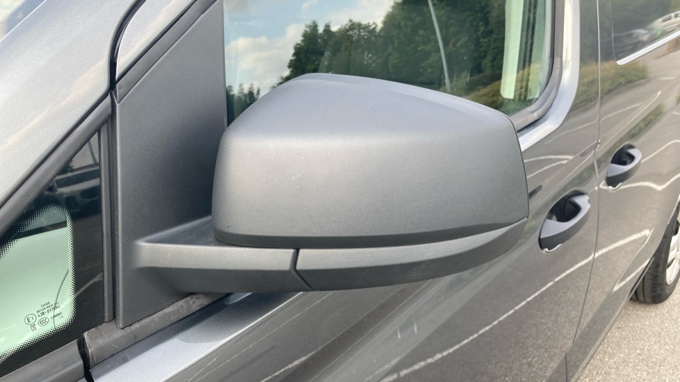 Ford Transit Connect 250 Lwb 1.5 Limited 150Ps Phev Grey #35