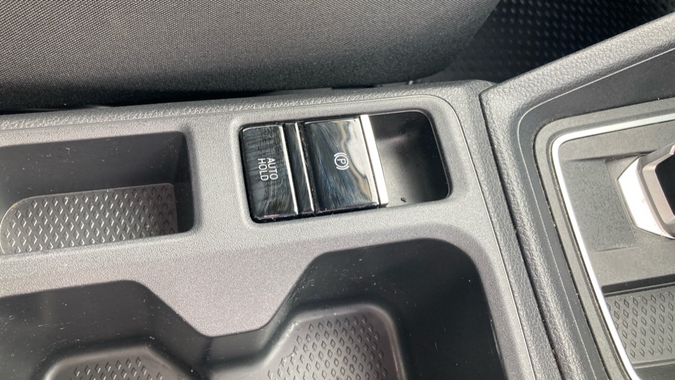Ford Transit Connect 250 Lwb 1.5 Limited 150Ps Phev Grey #26