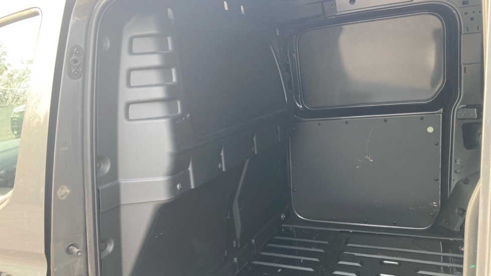 Ford Transit Connect 250 Lwb 1.5 Limited 150Ps Phev Grey #18