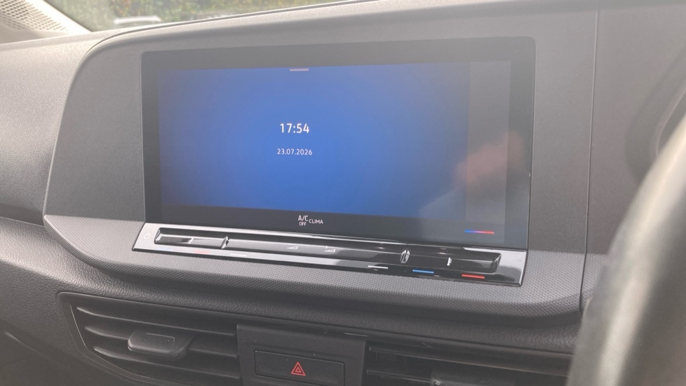 Ford Transit Connect 250 Lwb 1.5 Limited 150Ps Phev Grey #23