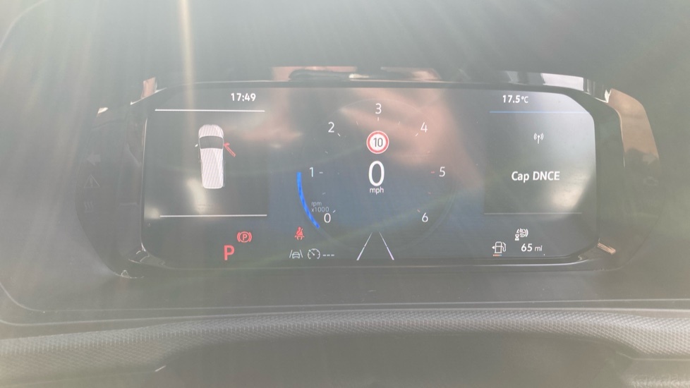 Ford Transit Connect 250 Lwb 1.5 Limited 150Ps Phev Grey #19