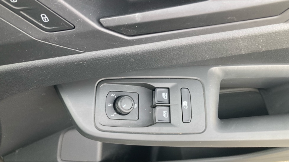Ford Transit Connect 250 Lwb 1.5 Limited 150Ps Phev Grey #30