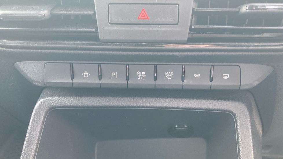 Ford Transit Connect 250 Lwb 1.5 Limited 150Ps Phev Grey #28