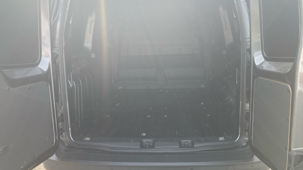 Ford Transit Connect 250 Lwb 1.5 Limited 150Ps Phev Grey #12