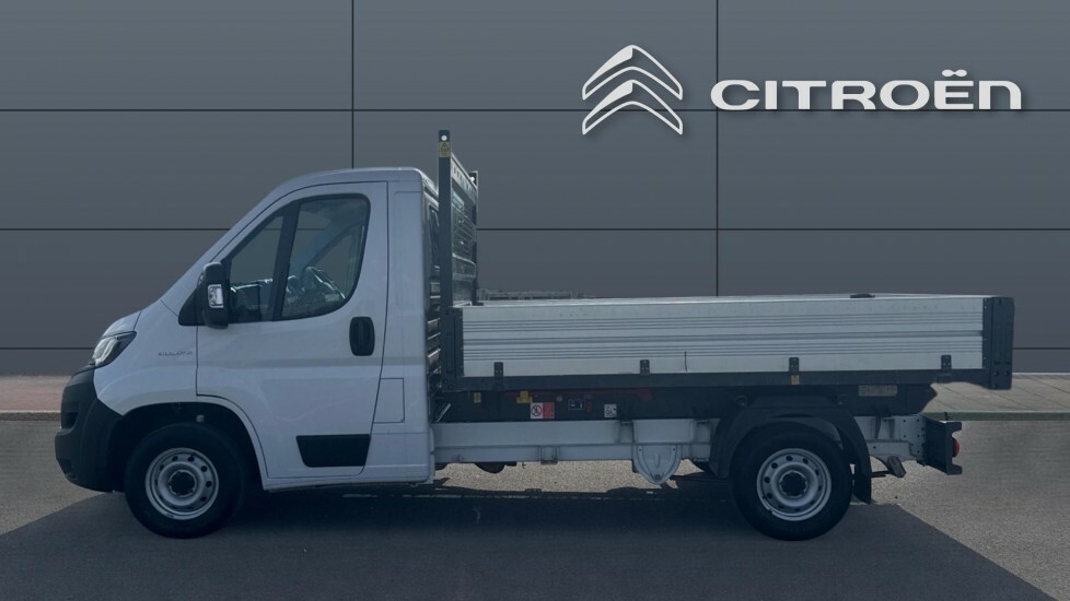 Fiat Ducato Diesel White #4