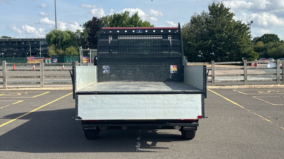 Fiat Ducato Diesel White #3