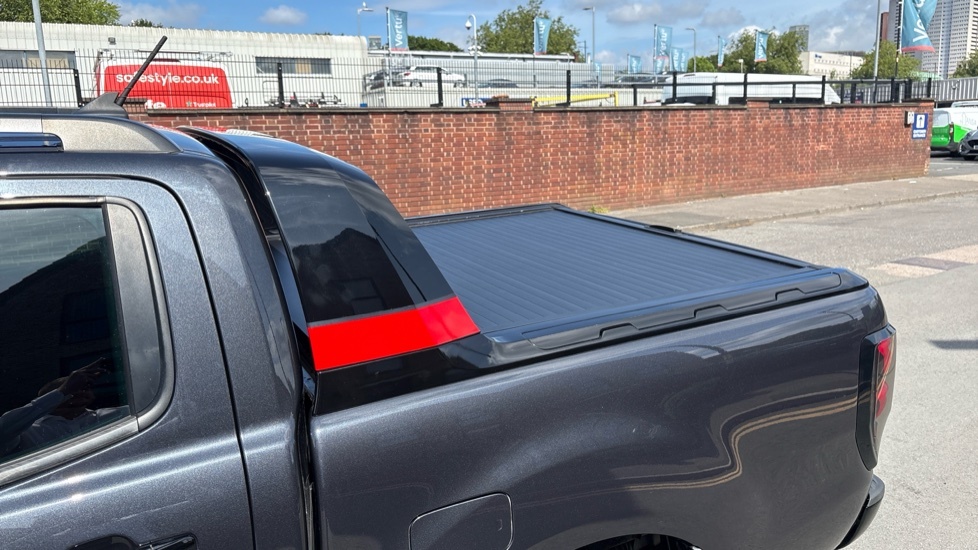 Ford Ranger Wildtrak 2.0 Ecoblue In White With 45K Tow White #14