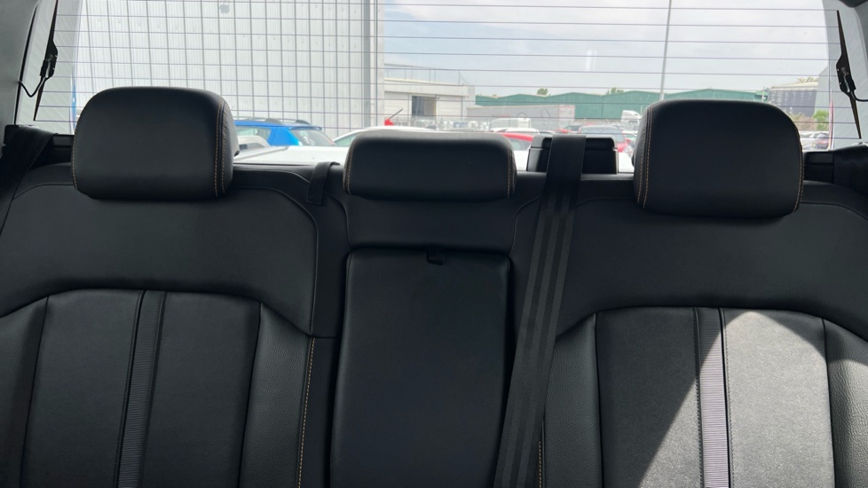 Ford Ranger Pick Up Double Cab Wildtrak 2.0 Ecoblue 205 White #15