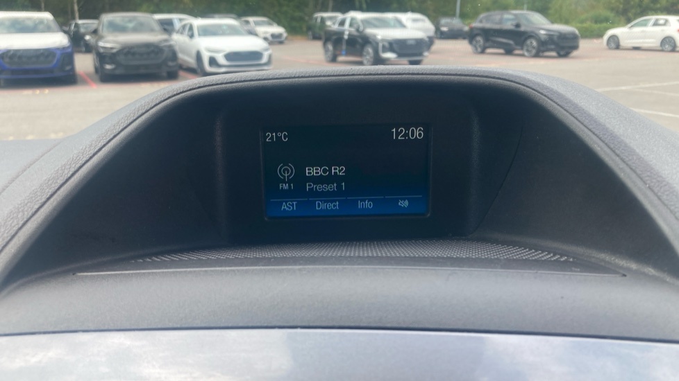 Ford Transit Custom 2.0 350 Ecoblue Rwd L3 H3 Euro 6 2018 White #15
