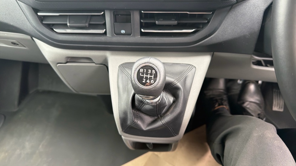 Ford Transit Custom 160Kw 65Kwh H1 Van Sport Grey #27