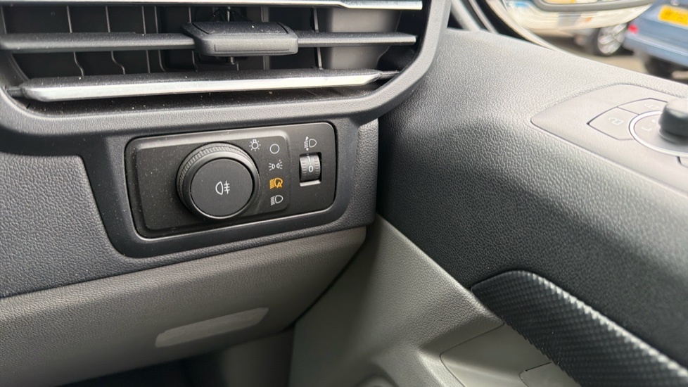 Ford Transit Custom 160Kw 65Kwh H1 Van Sport Grey #32