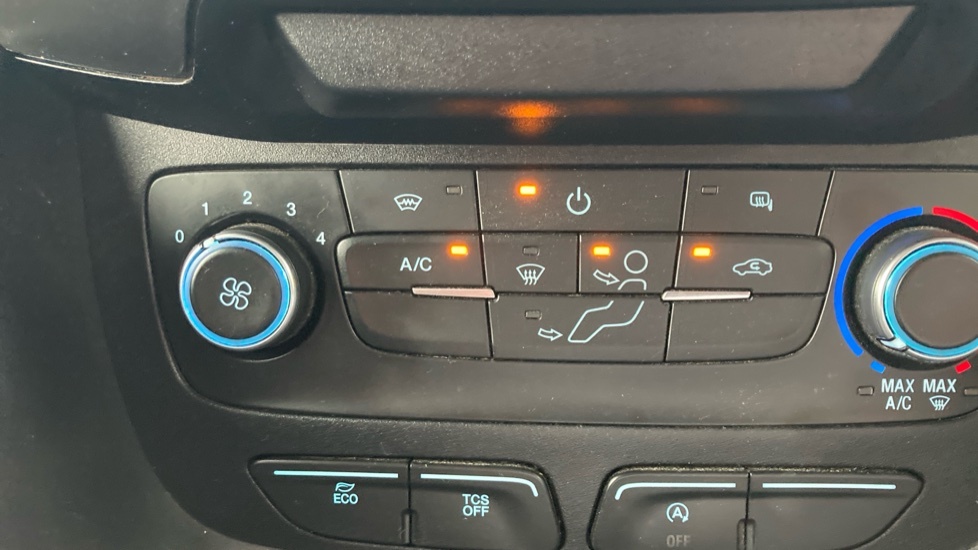 Ford Transit Connect Connect 250 Limited L2 Lwb 1.5 Ecoblue 120Ps, Nati Black #27