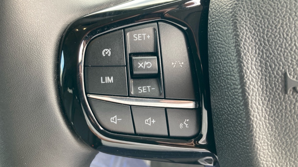 Ford Transit Custom 135Kw 68Kwh H2 Trend Van Nav White #38