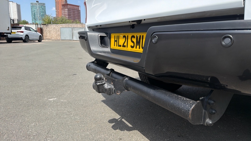 Ford Ranger No Vat Wildtrak 2.0 213 Ps White #38