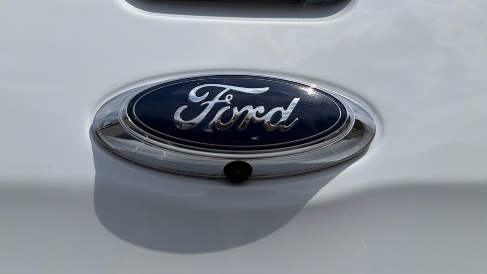Ford Ranger No Vat Wildtrak 2.0 213 Ps White #39