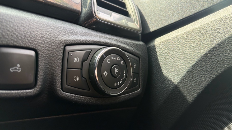 Ford Ranger No Vat Wildtrak 2.0 213 Ps White #23