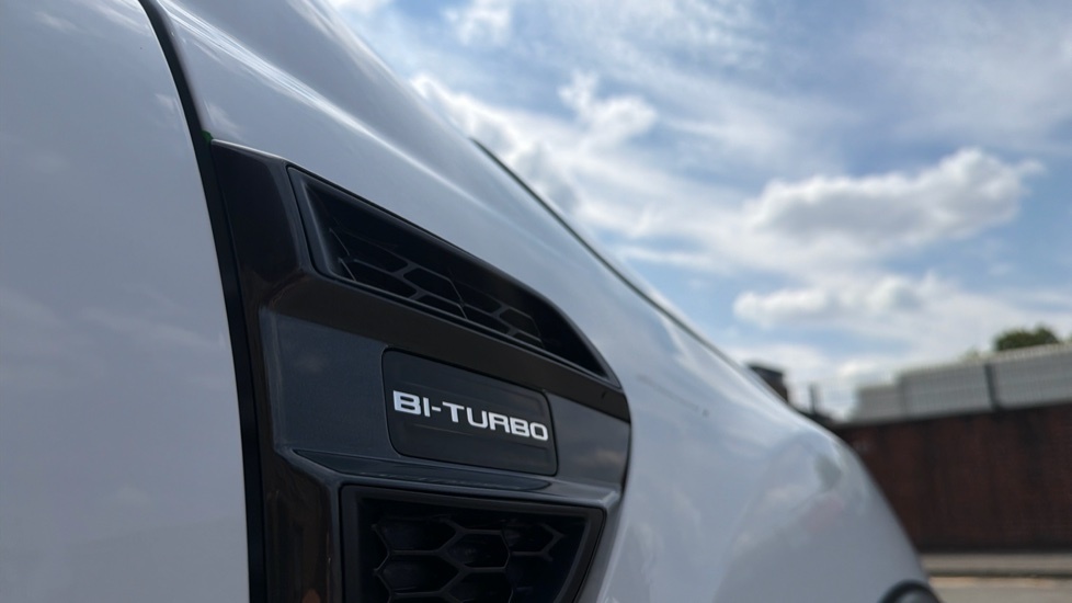 Ford Ranger No Vat Wildtrak 2.0 213 Ps White #29