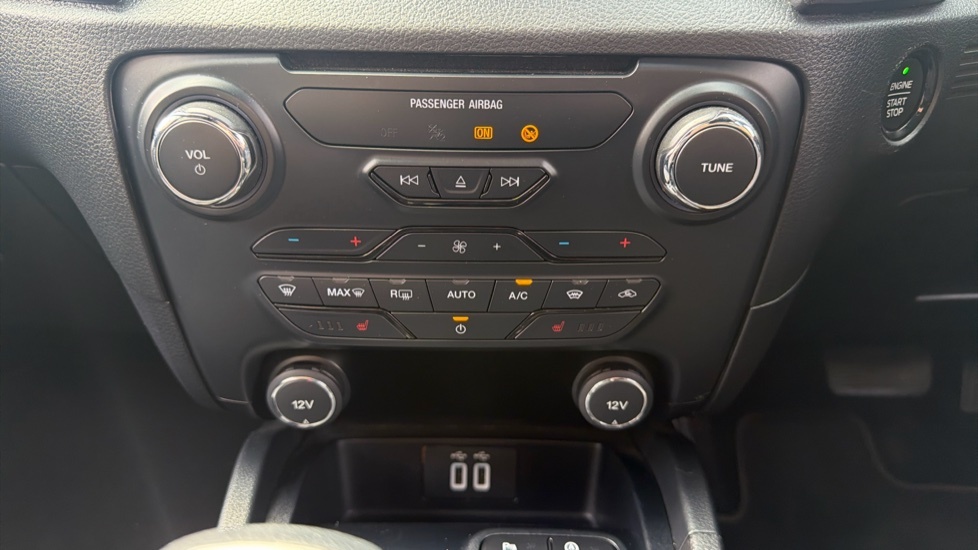 Ford Ranger No Vat Wildtrak 2.0 213 Ps White #25