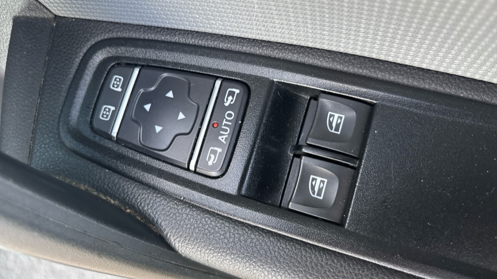 Nissan TOWNSTAR Tce Acenta Panel Van White #19