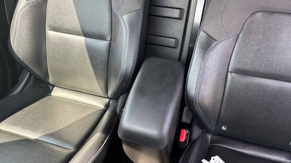 Nissan TOWNSTAR Tce Acenta Panel Van White #17