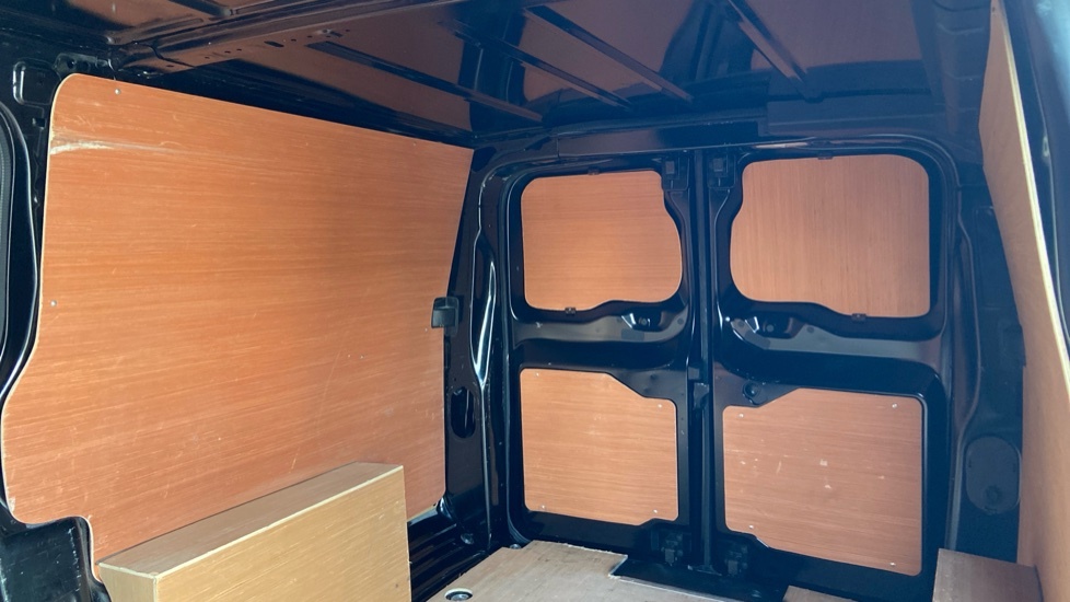 Vauxhall Vivaro 1.5 Turbo D 120 Pro H1 Van Silver #15