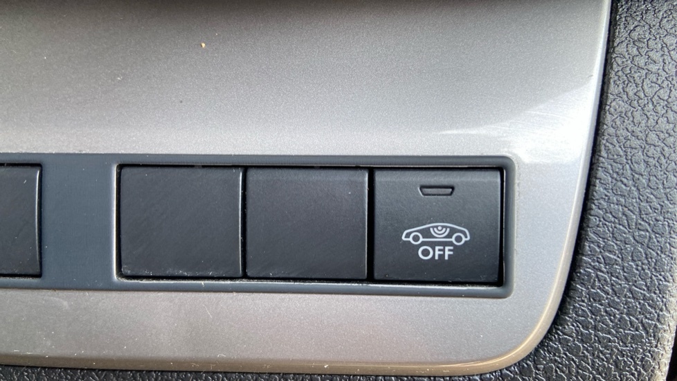 Vauxhall Vivaro 1.5 Turbo D 120 Pro H1 Van Silver #38