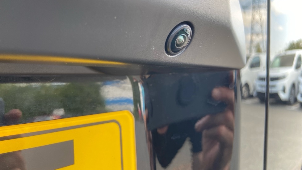 Vauxhall Vivaro 1.5 Turbo D 120 Pro H1 Van Silver #28