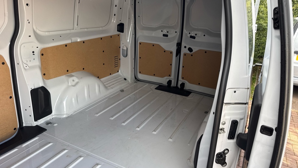 Toyota PROACE 1.5D Icon Medium Panel Van Mwb Euro 6 Ss 6Dr White #65