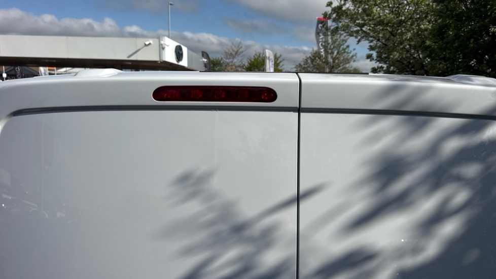 Toyota PROACE 1.5D Icon Medium Panel Van Mwb Euro 6 Ss 6Dr White #44