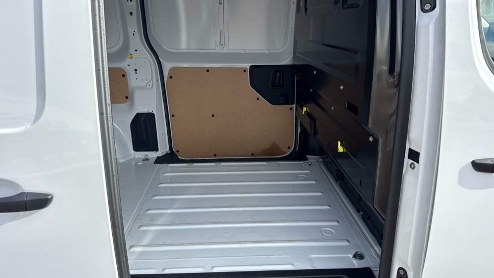 Toyota PROACE 1.5D Icon Medium Panel Van Mwb Euro 6 Ss 6Dr White #15